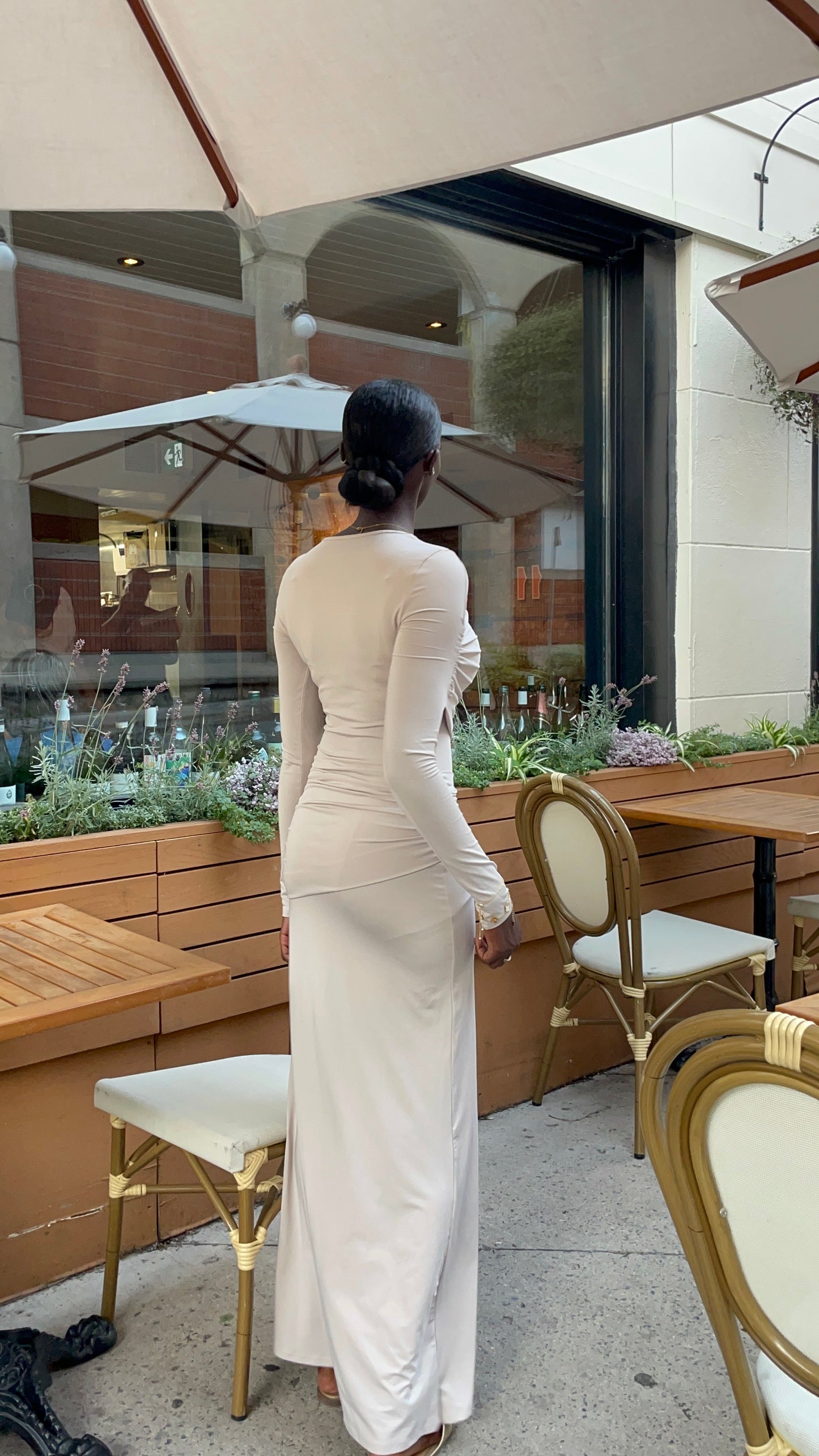 The Amalith Dress