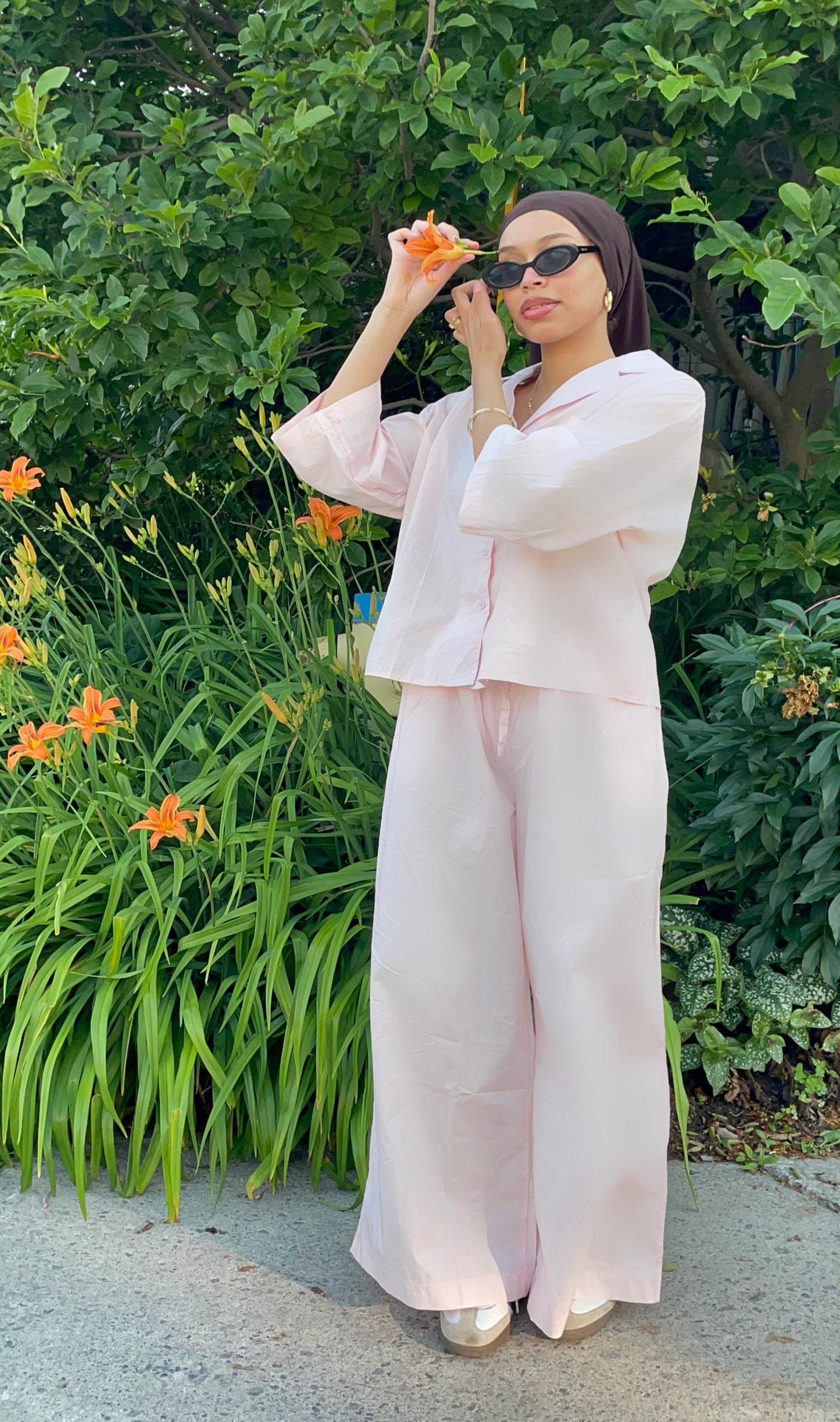 The Bonbon Set