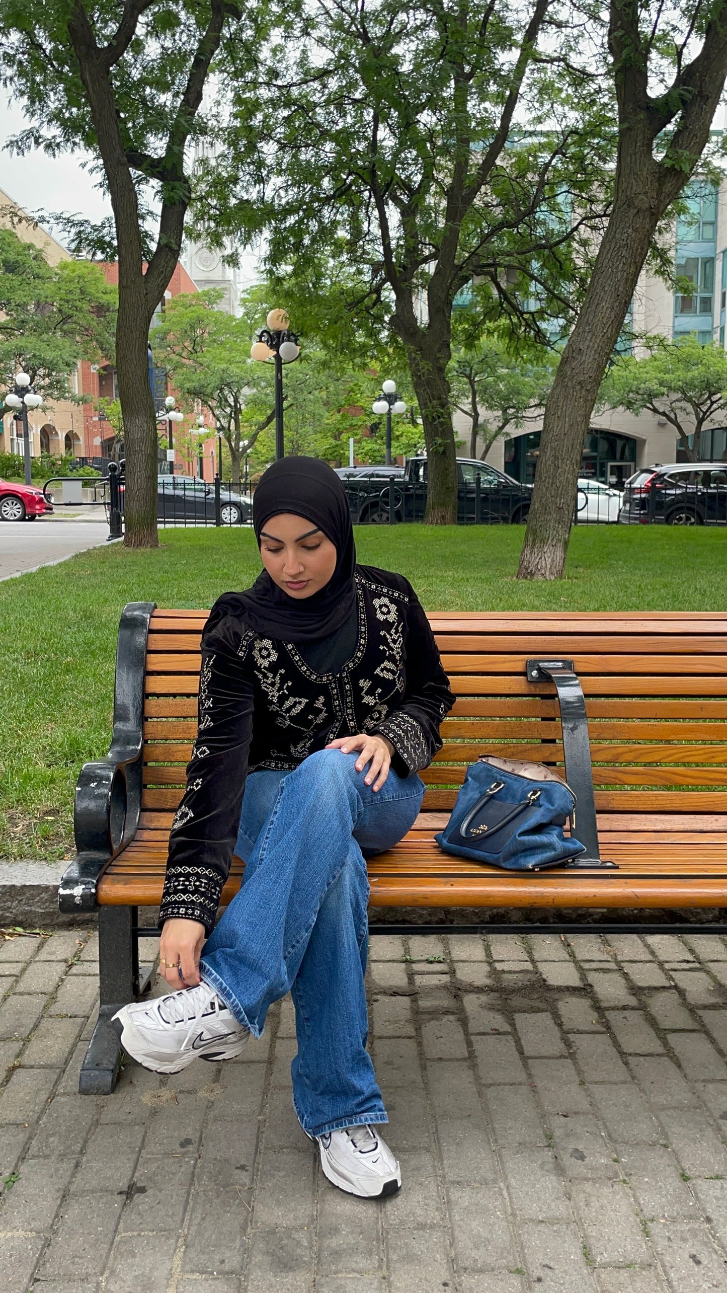 The Andalus Top