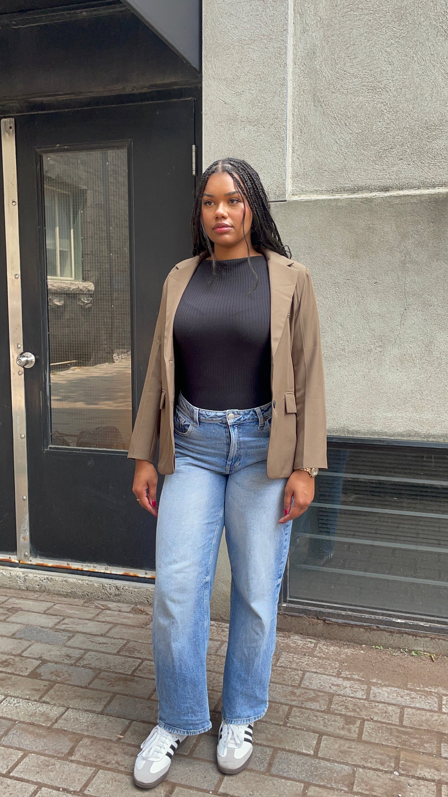 L’Essentiel Blazer