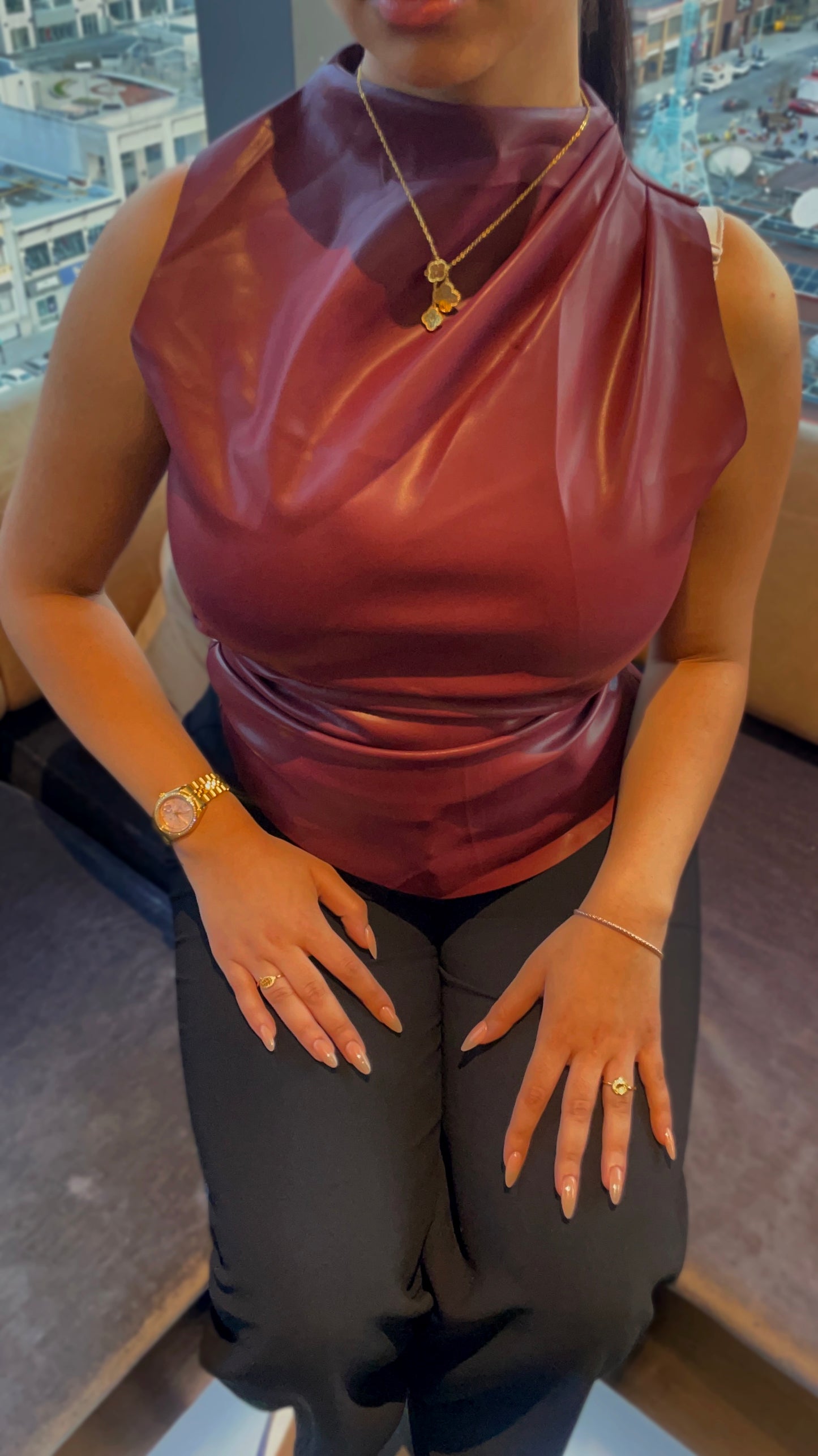 Lustra Top