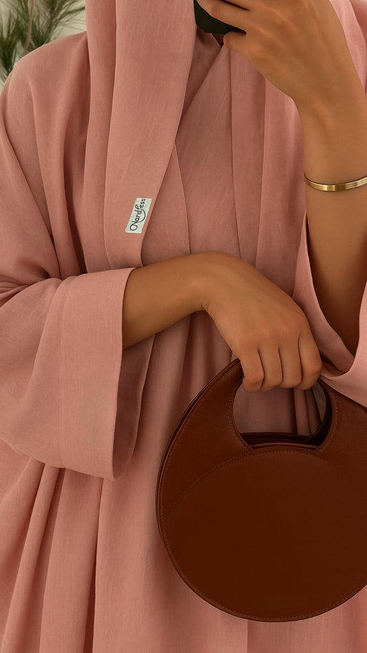 Pink Champagne