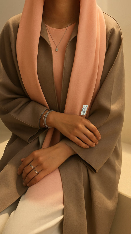 Melted Blush