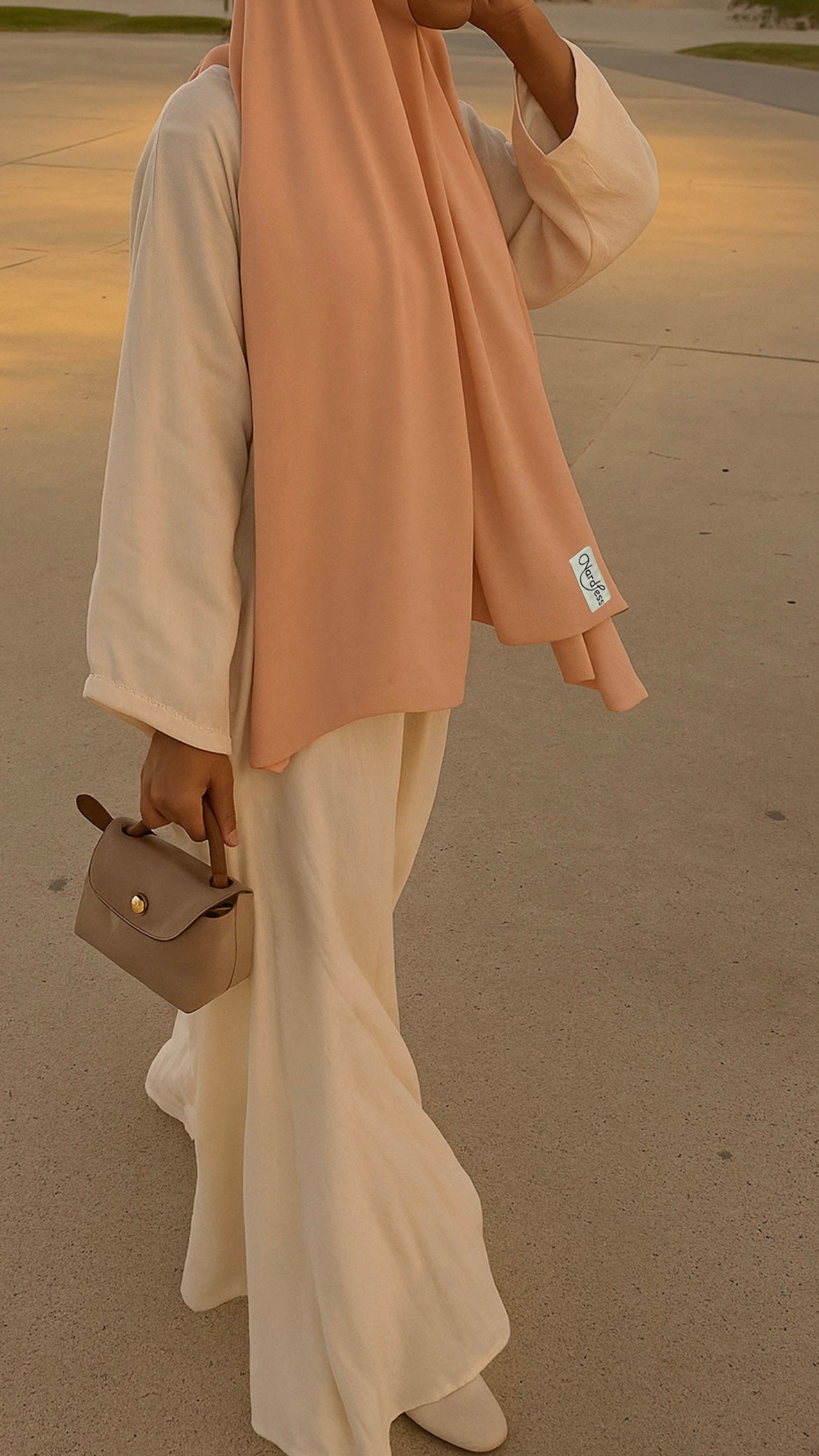 Rosé Sands