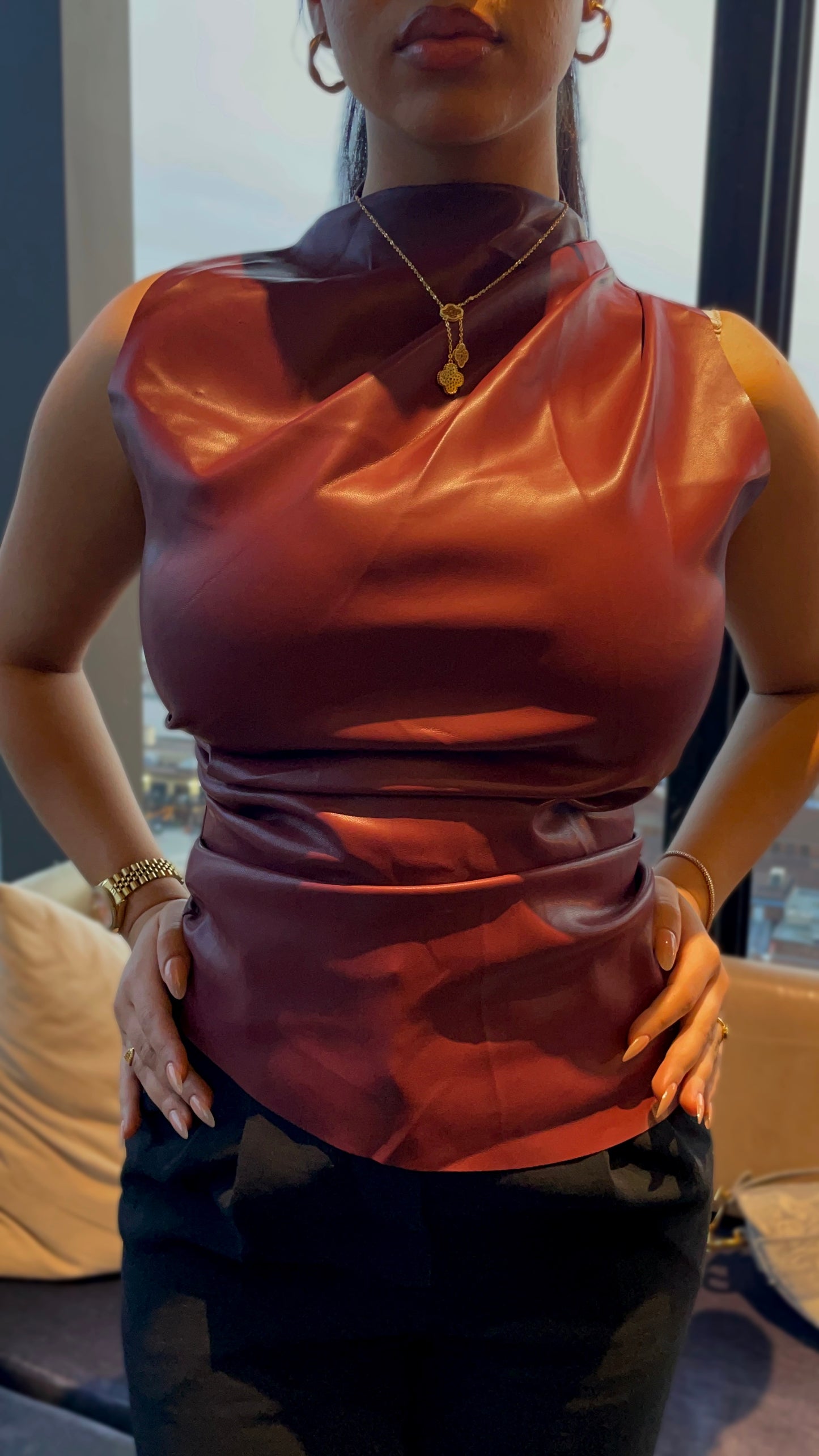 Lustra Top