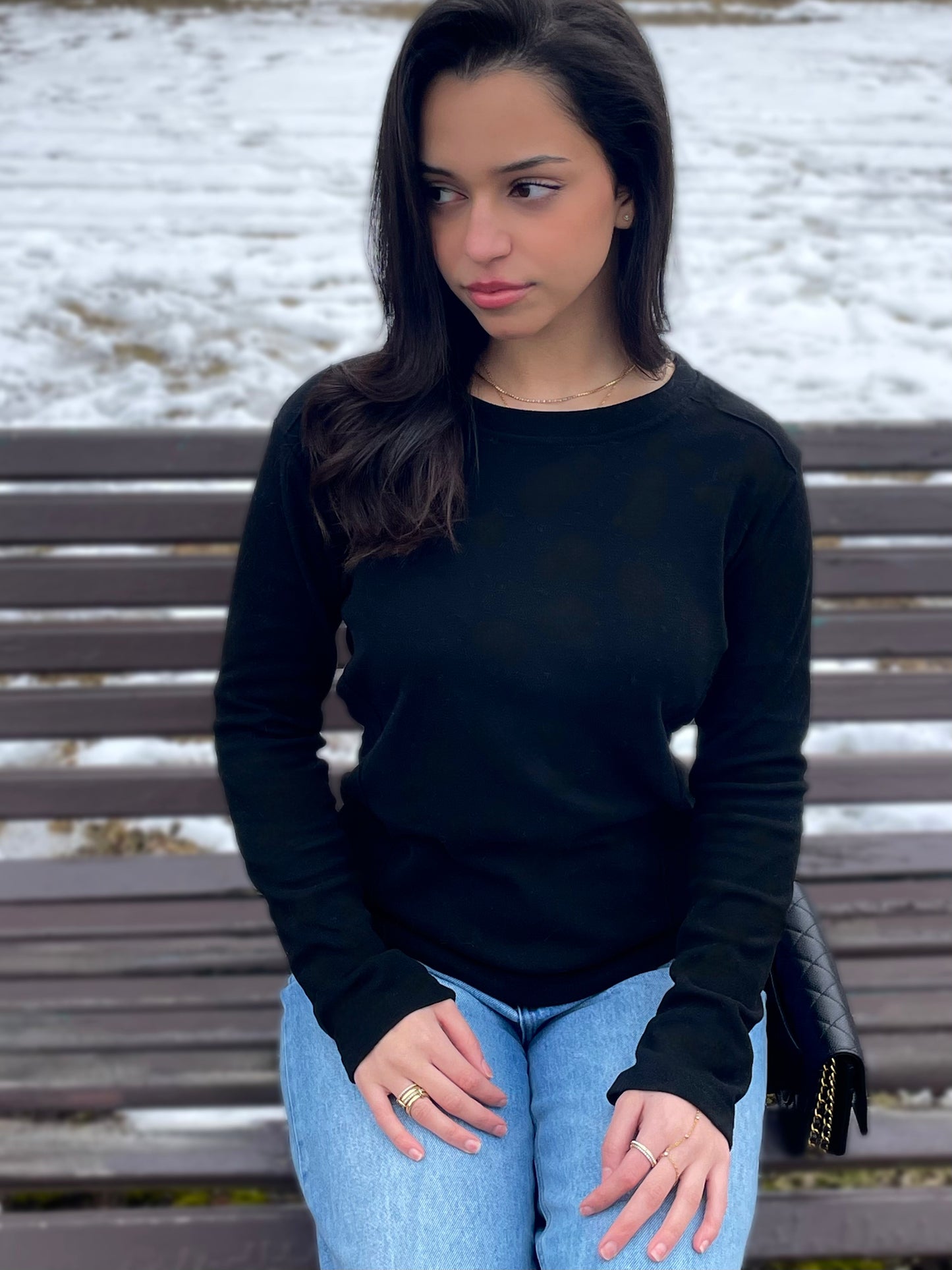 Skin Sculpt Long Sleeve