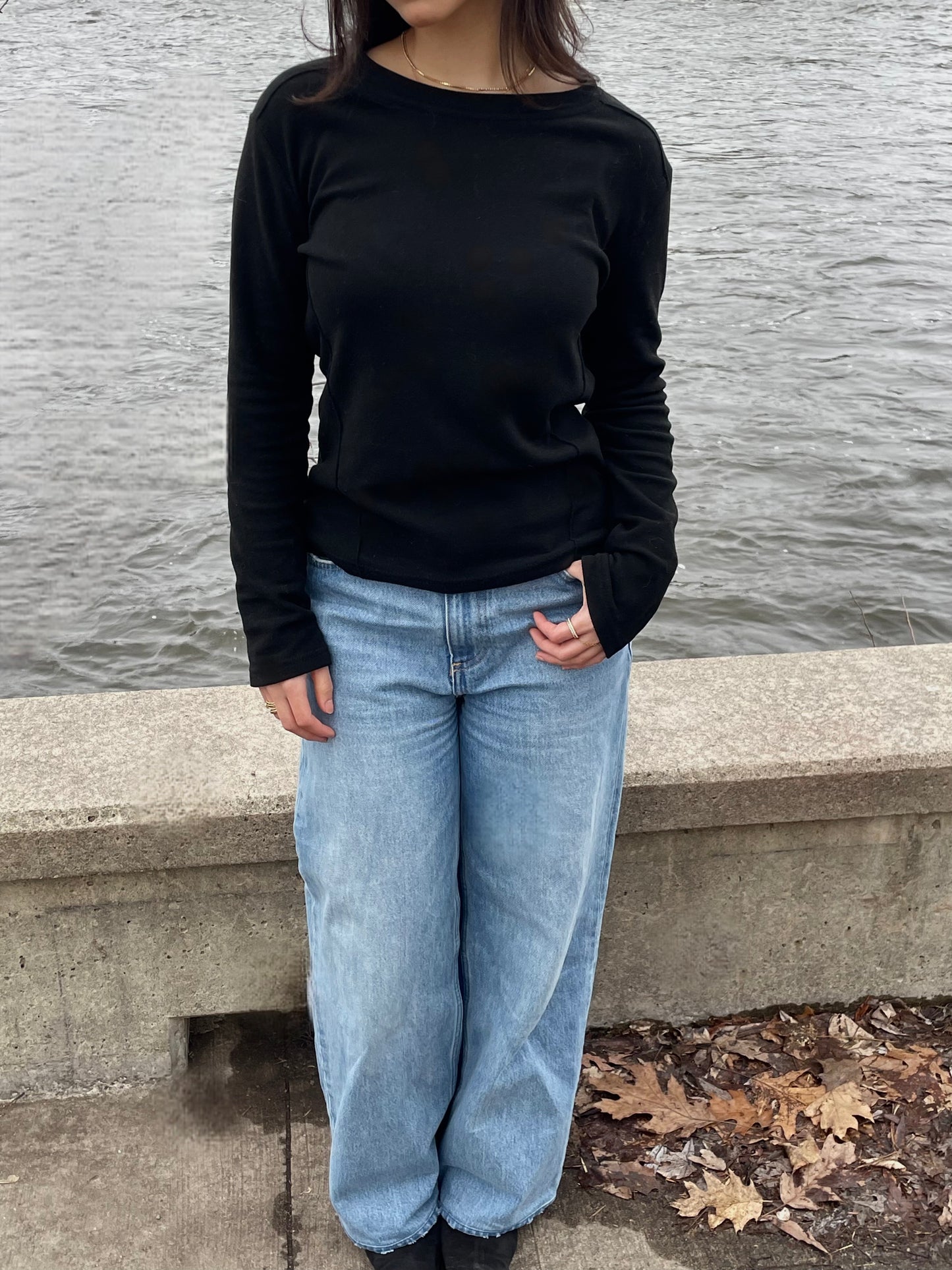 Skin Sculpt Long Sleeve