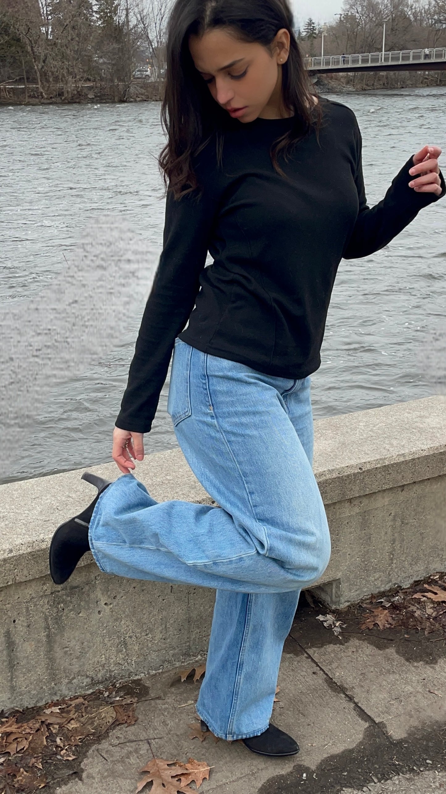 Skin Sculpt Long Sleeve