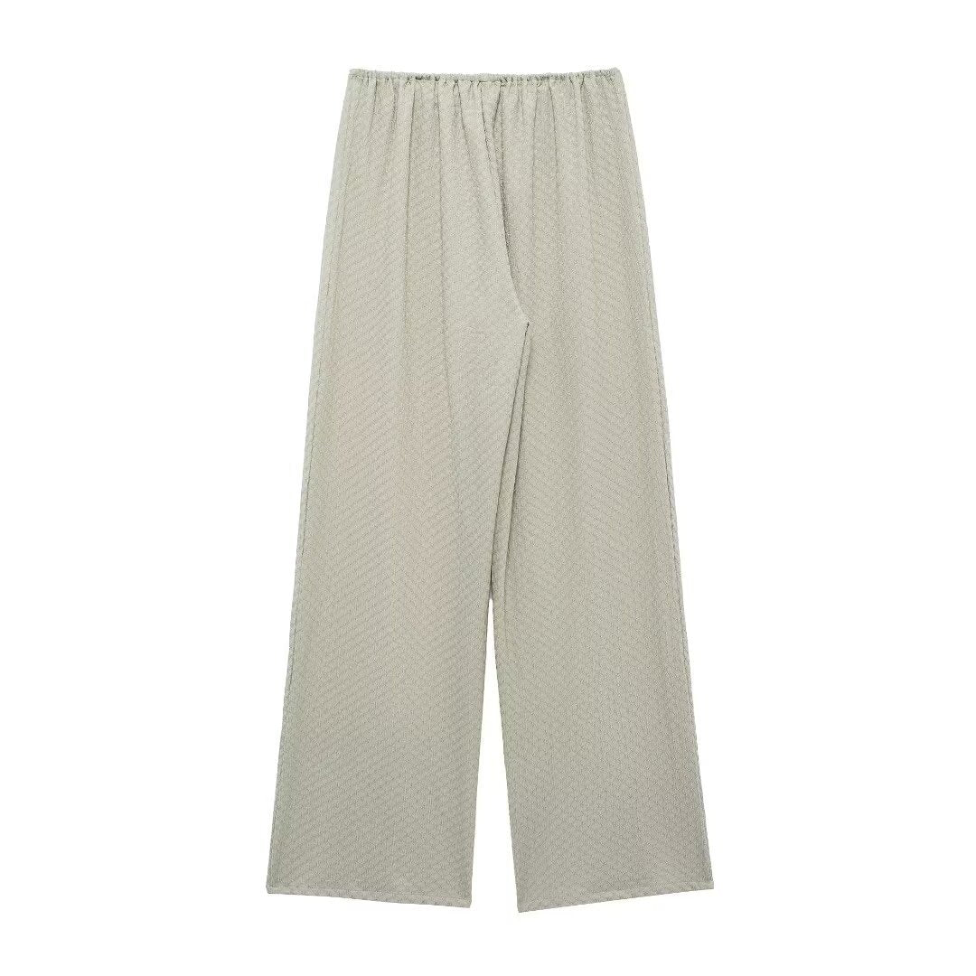 Ensemble De Détente Opaline