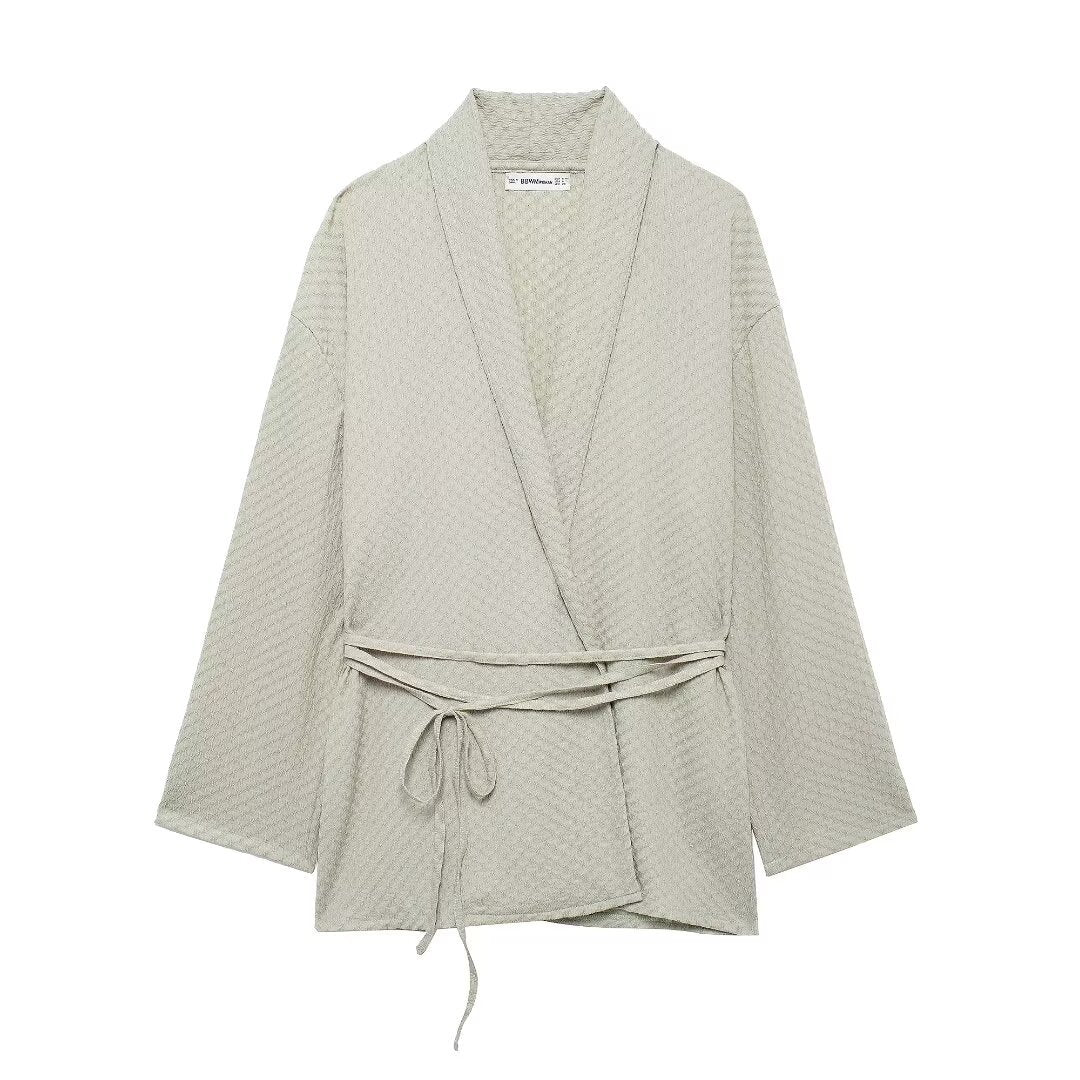 Ensemble De Détente Opaline