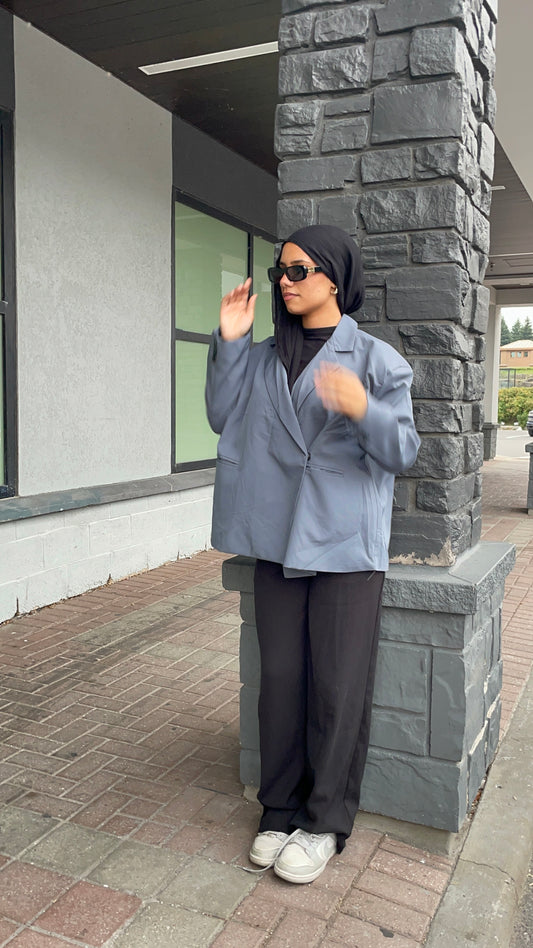 The Majda Blazer